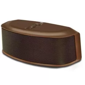 iBall Soundstar BT9 Compact, Stylish and Portable BT Speaker