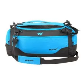 Wildcraft VENTURER Duffle Bag