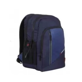 Harissons Wedge Polyester Laptop Backpack