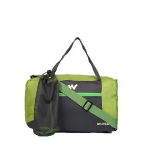Wildcraft NOMAD Duffle Bag