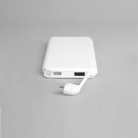 POWERBANK WITH WIRE PBN5000