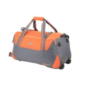Wildcraft TRUANT Duffle Bag