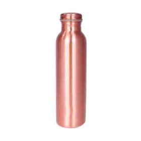 Promo Copper Water Bottle - 1 Ltr