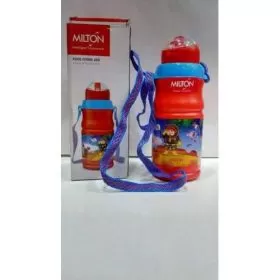 Milton Kool Floric 400 plastic bottle FG-THF-FTB-0160