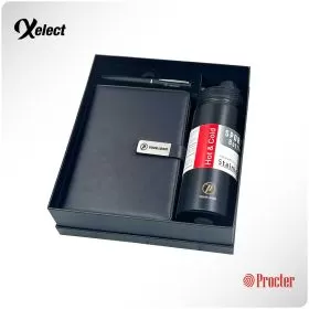 Xelect 3 In 1 Gift Set H908