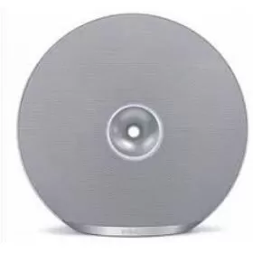 i-Ball Portable Bluetooth Speaker [BT/Aux/6W RMS] Disc A9 White