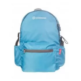 Harissons Plush Foldable Backpack
