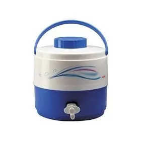 Milton Kool Musafir Plastic Water Jug, 5 Litres, Blue FG-THF-FTW-0022