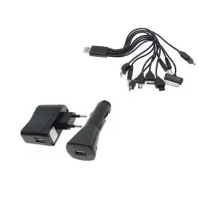 0281 MULTI CHARGER USB-015
