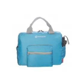 Harissons Plush Foldable Duffel Bag