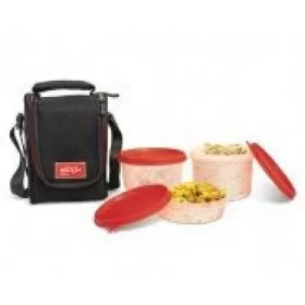 Milton Full Meal 3 (Colour May Vary)  FG-SOF-FST-0053 