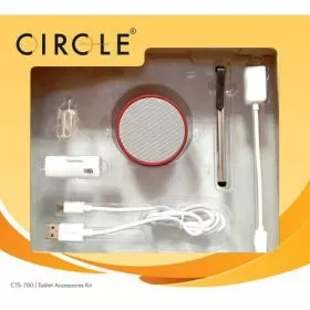 Circle CTS-700