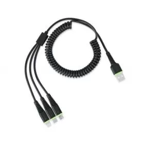 Universal Charge&Sync USB Cable ZF-3IC