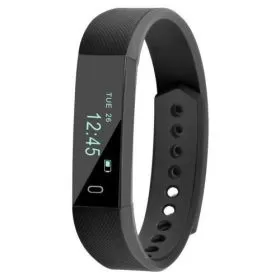 Ambrane Smart Activity Tracker Fitness Band Wearable Smart Devices AFB-29