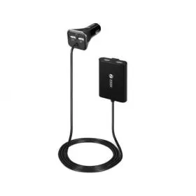 Car USB Charger ZF-ROADSTER