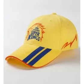 CHENNAI SUPER King CAP