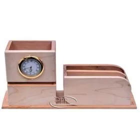 Wooden Pen Stand DW 2022 