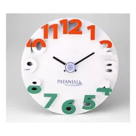India Clock TB 1801