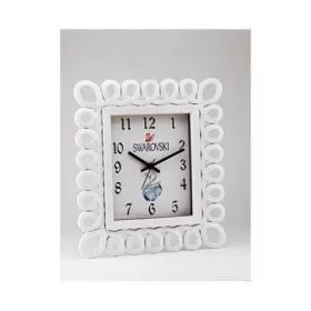 Wall Clock (Dial 183 X 232 mm) TB 1802 