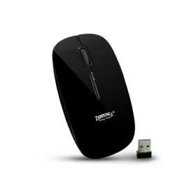 Totem-3 Wireless Optical Mouse