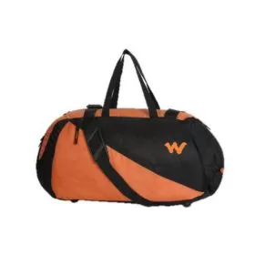 Wildcraft HITCHHIKER Duffle Bag
