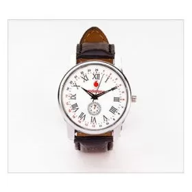 Wrist Watch WW 01