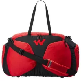 Wildcraft DETOUR Duffle Bag