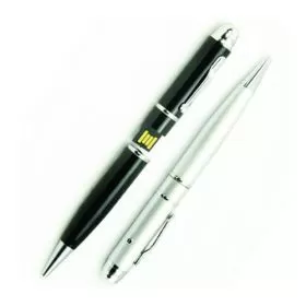 Lazer pen with pen drive U288