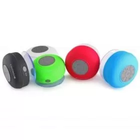 Zebronics Hero Portable Blutooth Speaker (with Call function) (Color may Vary)