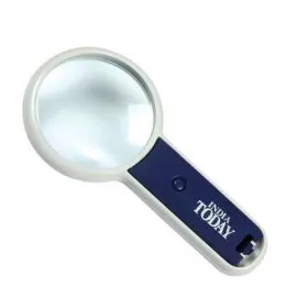 Sturdy Magnifier with Light PD 1210 