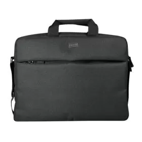CROSS Lite,Slim Laptop Bag with metal logo, ACO040012_1