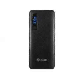 Zoook Mobile Portable Charger 12500mAh ZP-PB125B