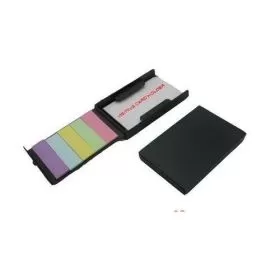CARD HOLDER & POST'ITS VCH-026