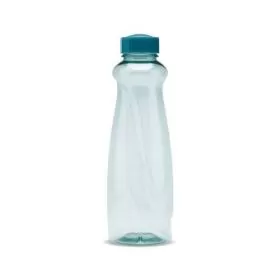 Milton Deniz Plastic Bottle 1 Litre,. Blue FG-PET-PBT-0012