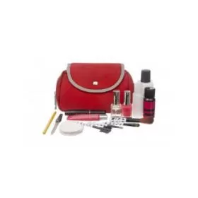 Harissons Compact/Spacious Make Up Kit For Women
