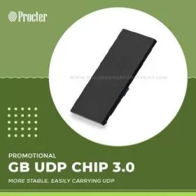 8GB UDP Chip 2.0