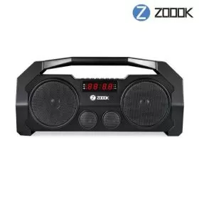 Zoook 32 w 5 in 1 bluetooth speaker with Equalizer
