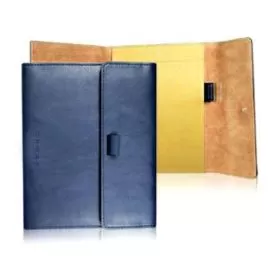 CROSS A5 Note book Cover with Pen loop Closure AC1268615_2