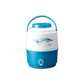 Milton Kool Musafir 7.5 Litre Water jug (Blue/Red/Purple) FG-THF-FTW-0023