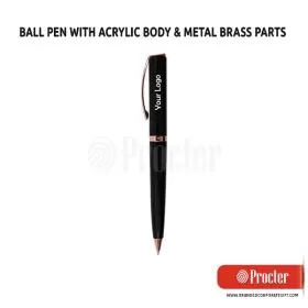 ACRYLIC Ball Pen H247