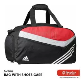 Adidas Bag With Shoes Case A42114