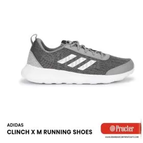 Adidas Clinch X M Running Shoes For Men EW2465