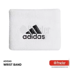Adidas Tennis Wristband Pair CF6279