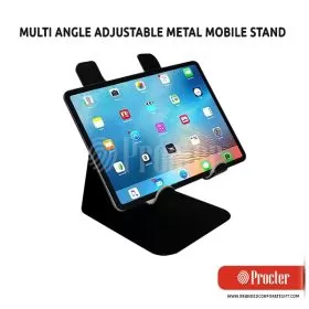 Adjustable Mobile Stand H1415