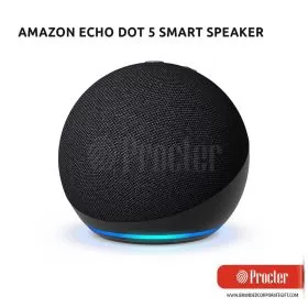 Amazon Echo Dot 5th Gen Alexa Enabled Smart Speaker