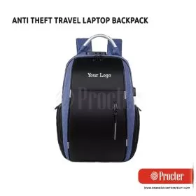 ANTI THEFT Laptop Backpack H1543