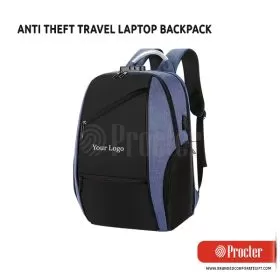 ANTI THEFT Laptop Backpack H1544