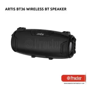 Artis BT36 Wireless Bluetooth Speaker