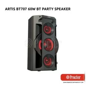 Artis BT707 Wireless Bluetooth Party Speaker