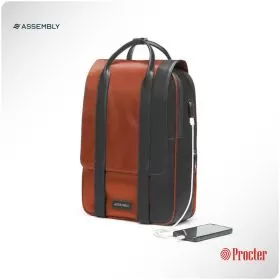 Assembly Echo Luggage Backpack